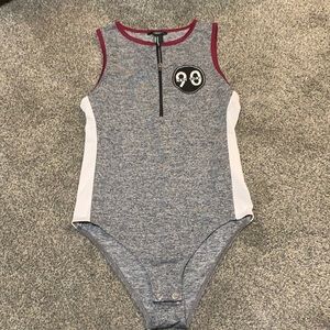 Forever 21 Bodysuit